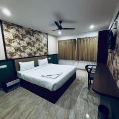 Emirates Rooms Indiranagar