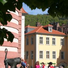 Hotel Zur Alten Brücke