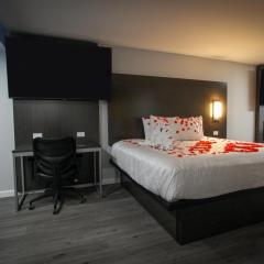 Envi Boutique Hotel