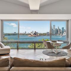 Harbourview Apartment