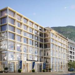 Falkensteiner Hotel Bozen WaltherPark