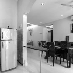 Stay Retreats at Sai Prasad Apartment