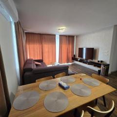 Apartman Velka Lomnica Lesna 5