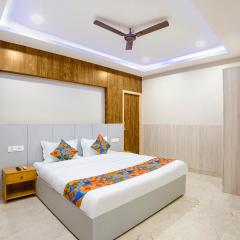 FabHotel Wooden Park - Nr DLF IT Park & Chennai Trade Center