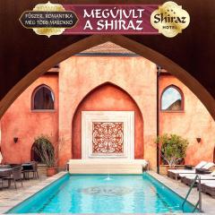 Mesés Shiraz Hotel Superior-Adults only