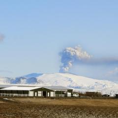 Skeiðvellir Villa