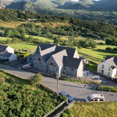 Lodge Dinorwig