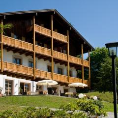 Alpenvilla Berchtesgaden Hotel Garni