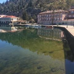 Hotel Kastoria in Kastoria City