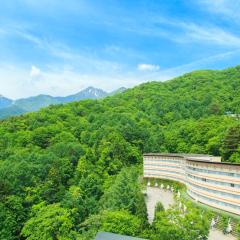 Izumigo AMBIENT Azumino Hotel