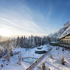 Interalpen-Hotel Tyrol