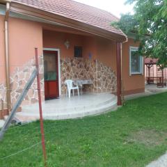 Hőforrás Vip Apartman