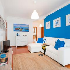 Ericeira Apartment - Blue Sea