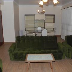 Apartamento Tatiana