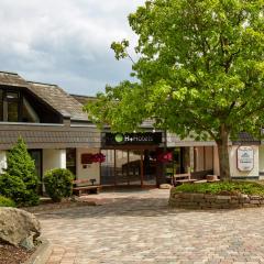 H+ Hotel Willingen