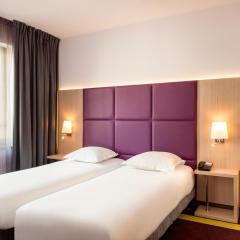 Aparthotel Adagio Paris Malakoff Chatillon