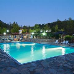 Bungalow - Camping Apollon