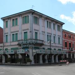 Albergo Ristorante Leon d'Oro