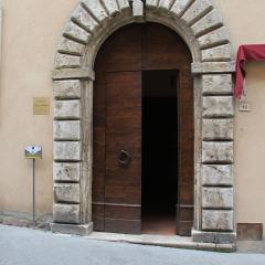 B&B L'Agnolo Di Caroti Cinzia