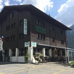 Hotel Weisshorn