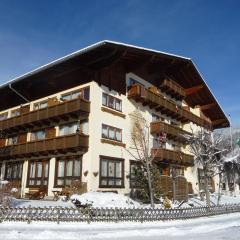 Appartement Ginschel