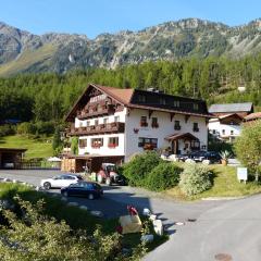 Alpengasthof Köfels