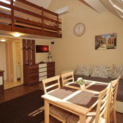 Gyulai Brill Apartman