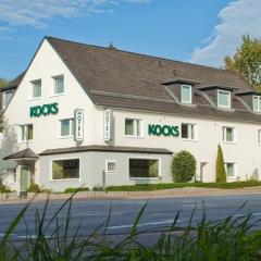 Kocks Hotel Garni