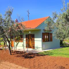 Holiday Home Zemljak