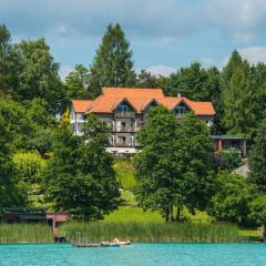 Kleines Hotel Kärnten