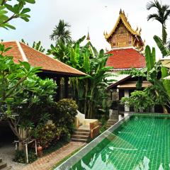 Baan Saen Fang Chiang Mai - SHA Plus