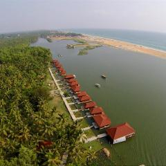 Poovar Island Resort