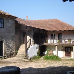 Quinta Santa Isabel