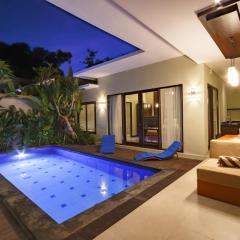 Buana Bali Villas & Spa