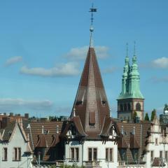 Vorderer Westen Kassel