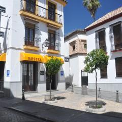 Hostal Almanzor