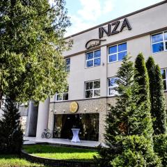 Inza Hotel