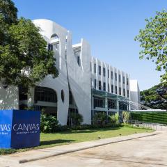 Canvas Boutique Hotel