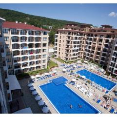 Europroperties Bendita Mare Apartments