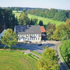 Hotel Marienhof Baumberge