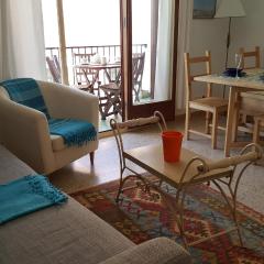 Apartamento Hector en Sitges