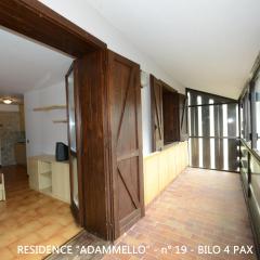 Residence Adamello