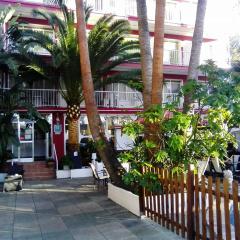 Hostal Alce