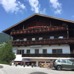 Ferienwohnung Maria im Landhaus Christina