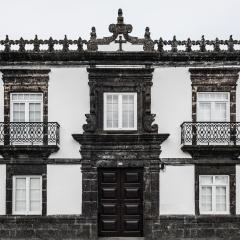 Casa do Campo de São Francisco