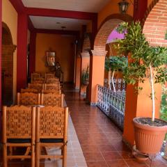 Hotel Boutique Posada la Casona de Cortés