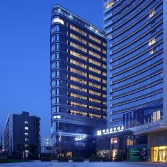 SSAW Boutique Hotel Hangzhou Wildwind