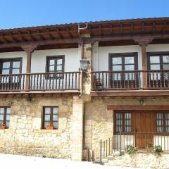 Apartamentos LLave de Santillana