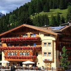 Hotel Garni San Nicolò