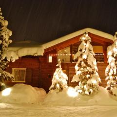 Ferienwohnung Allalinblick